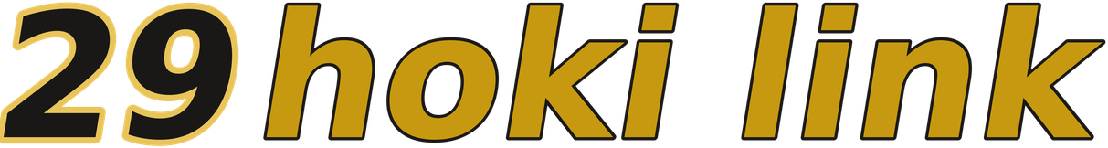 29hoki link logo